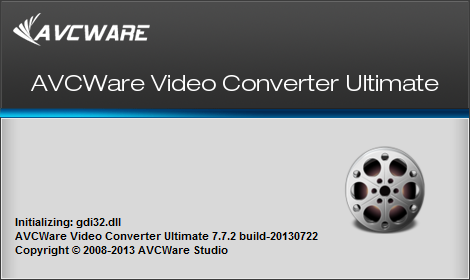 AVCWare Video Converter 