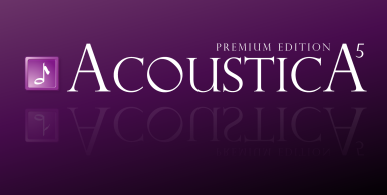 Acon Digital Media Acoustica