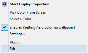 AeroBlend