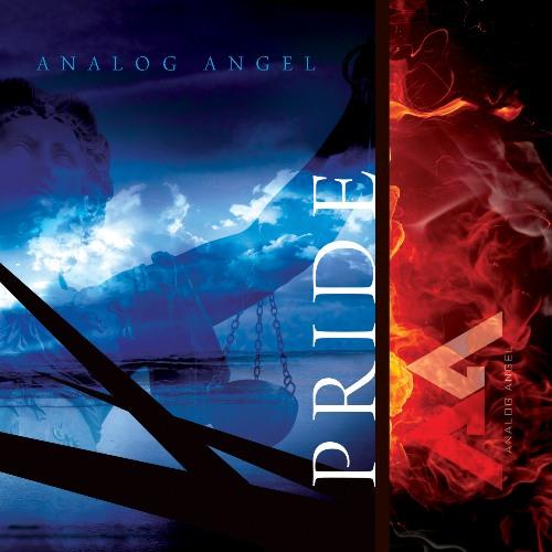 Analog Angel - Pride