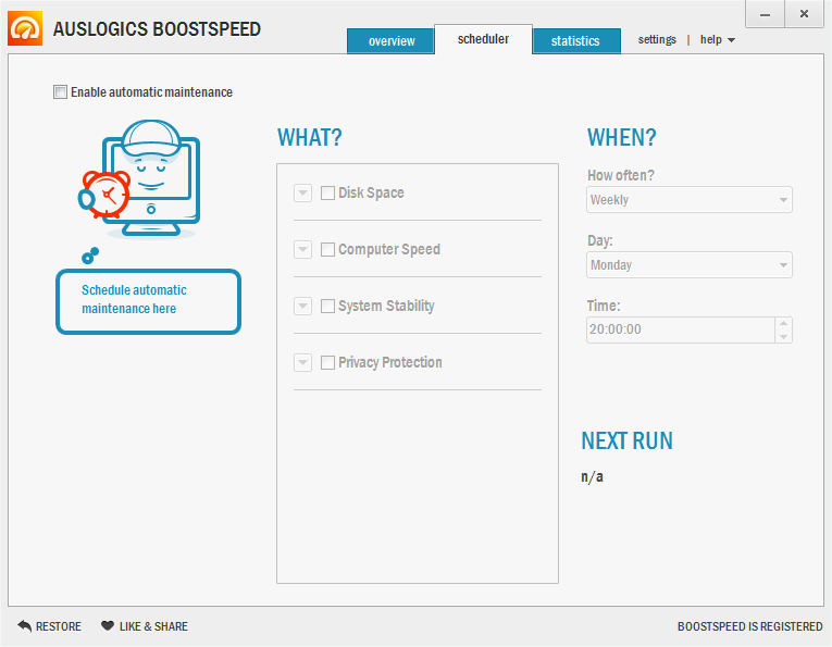 AUSLOGICS BOOSTSPEED 6.5.0.0 РУССКАЯ ВЕРСИЯ СКАЧАТЬ БЕСПЛАТНО AUSLOGICS BOOSTSPEED 6.5.0.0 РУССКАЯ ВЕРСИЯ СКАЧАТЬ БЕСПЛАТНО