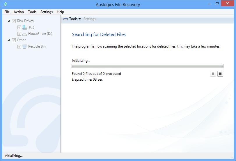 Starus File Recovery 6.8 download the new for android
