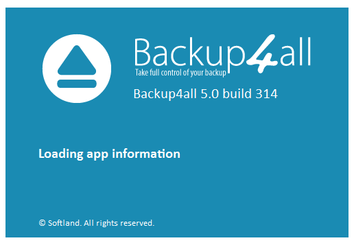 backup4all vs fbackup