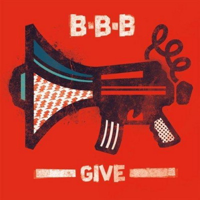 Balkan Beat Box - Give 2012