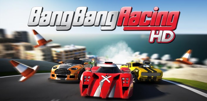 Bang Bang Racing HD