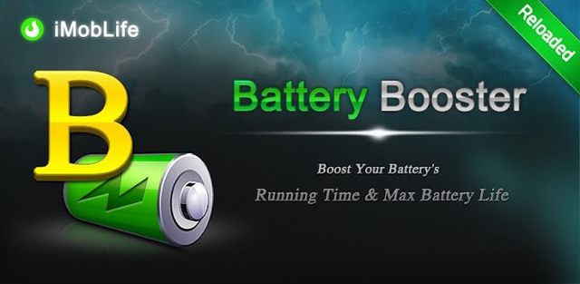 Battery Booster Full