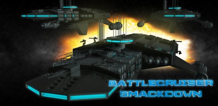 Battlecruiser Smackdown