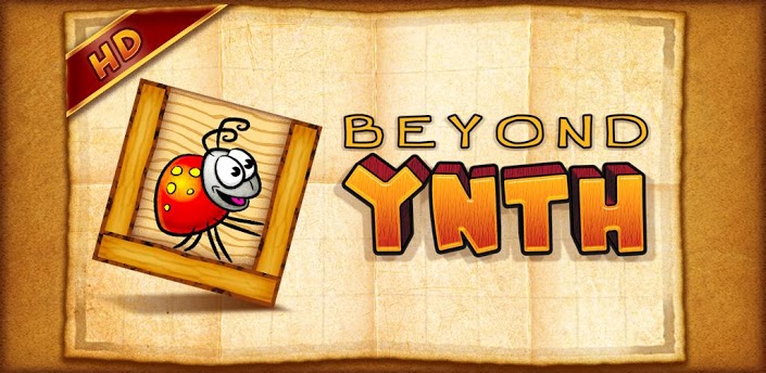 Beyond Ynth HD