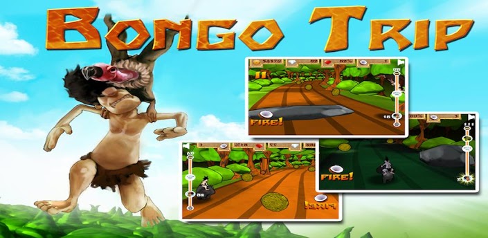 Bongo Trip: Adventure Race v1.7