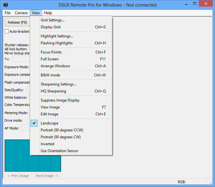 Breeze Systems Dslr Remote Pro 2.5.3 Keygen