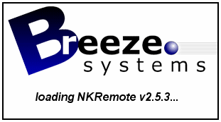 NKRemote 