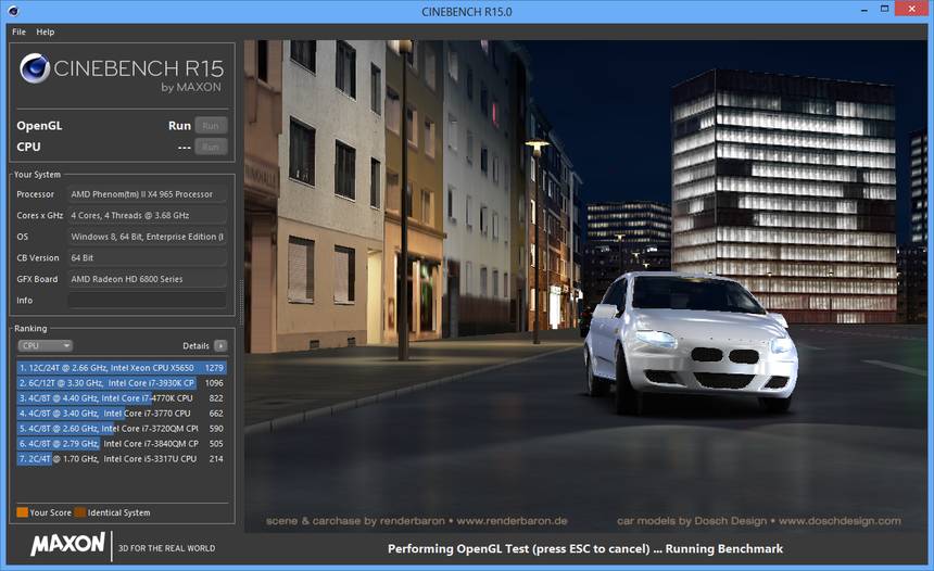 free download CINEBENCH 2024