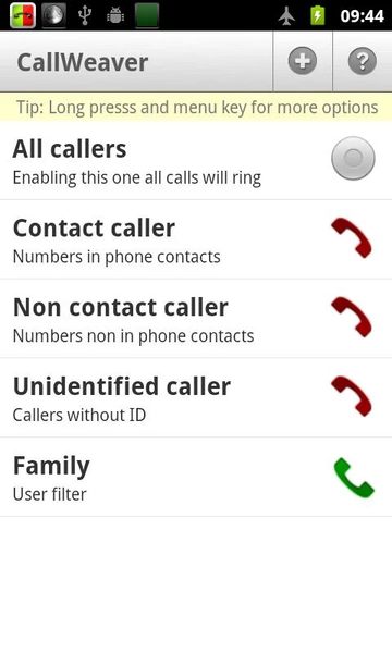 CallWeaver