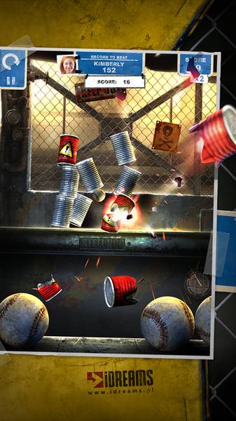 Can Knockdown 3 