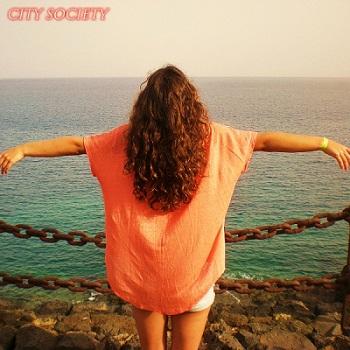 City Society  City Society