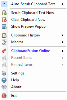 ClipboardFusion