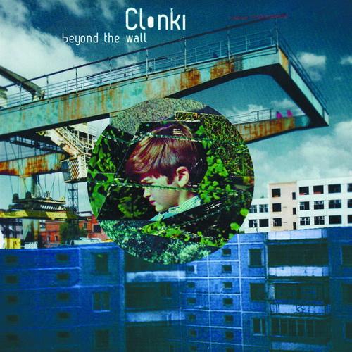 Clonki - Beyond The Wall