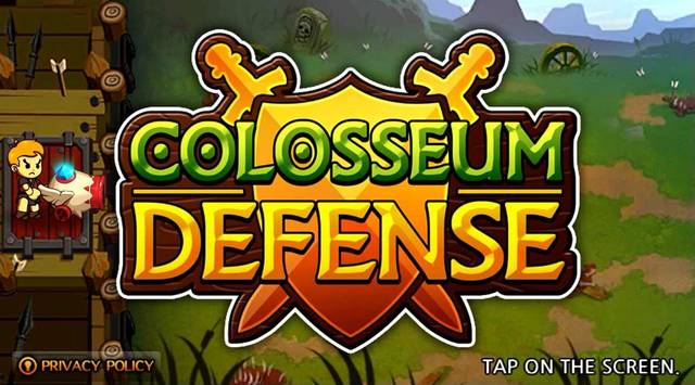 Colosseum Defense