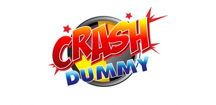 Crash Dummy 
