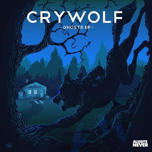 Crywolf - Ghosts [EP]