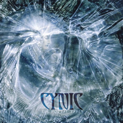 Cynic - The Portal Tapes 2012