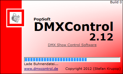 DMXControl 