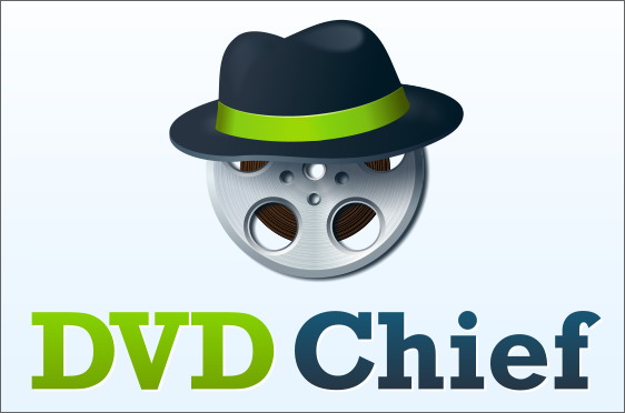 DVD Chief