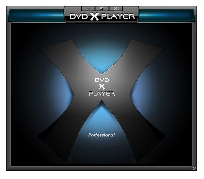 DVD X Player