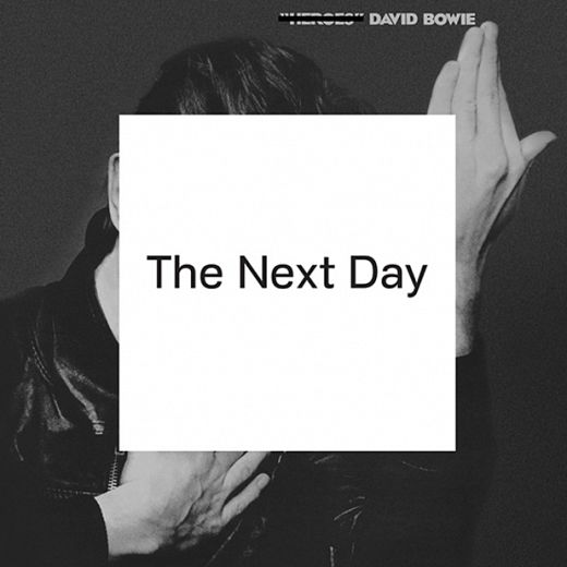 David Bowie - The Next Day ( Deluxe Edition ) 2013