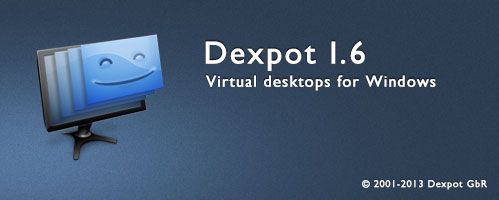 Dexpot