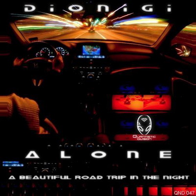 Dionigi - Alone 2012