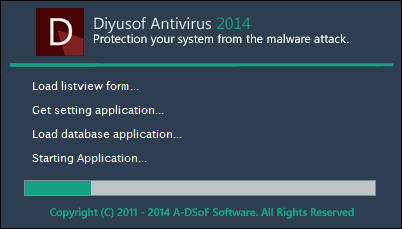 Diyusof Antivirus