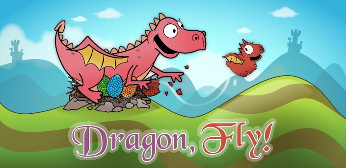 Dragon, Fly! 