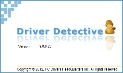 Driver Detective
