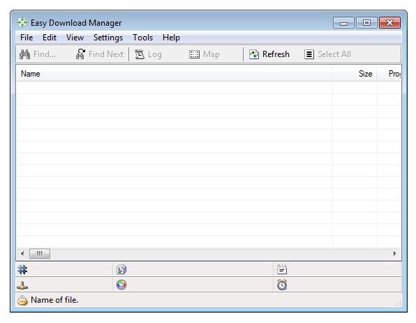Easy Download Manager 