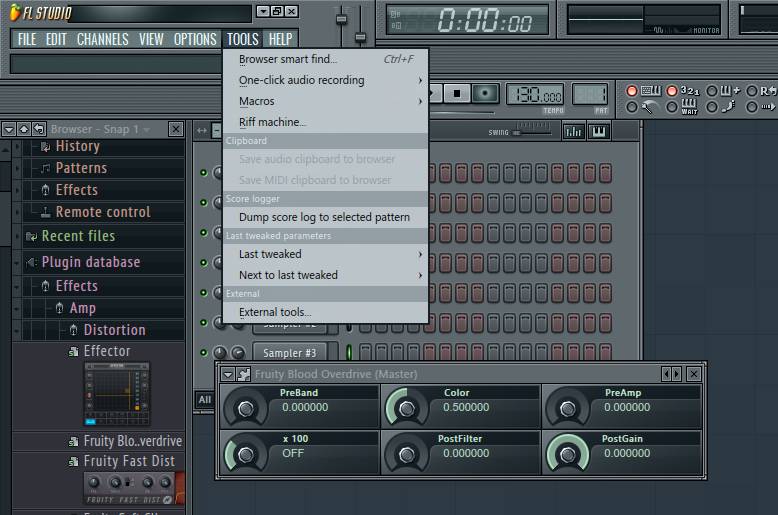 Скачать Image-Line FL Studio 21.1.1.3750 + Кряк И Ключ Бесплатно.