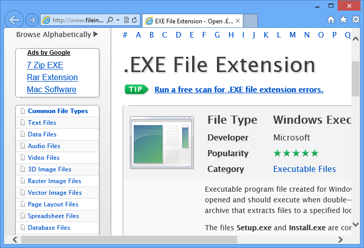 Программа для открытия. Программа для вскрытия exe файла. Fileinfo что за программа. Программы для открытия архива. File identifier.