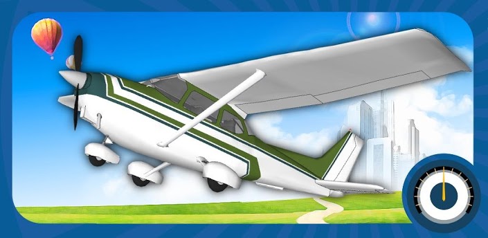 Flight Simulator Cessna 172