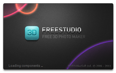 Free 3D Photo Maker 