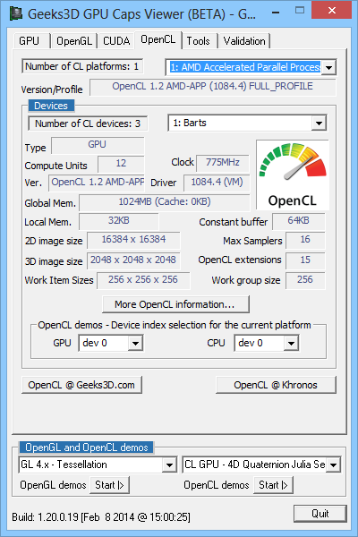 instal the new for mac OpenGL Extension Viewer 6.4.1.1