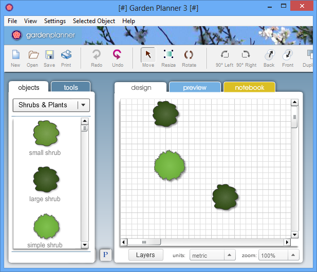 Garden Planner 3.8.48 free downloads