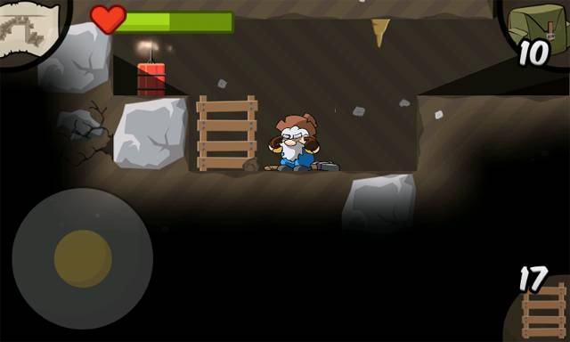 Gem Miner 2