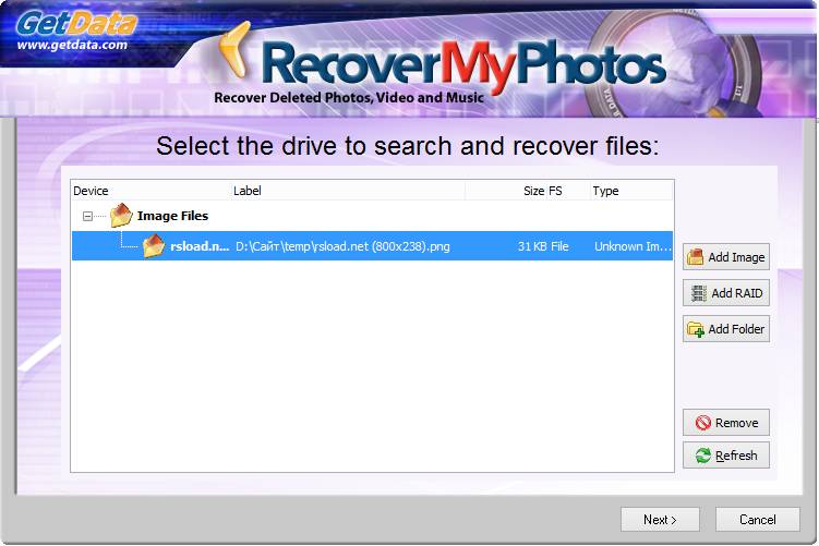 Micro sd card recovery free