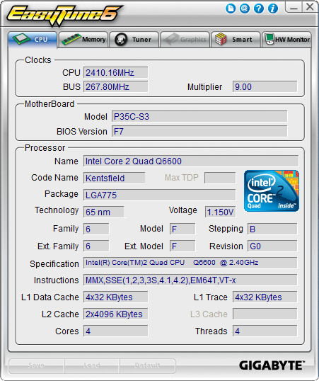 Gigabyte Drivers For Windows 7