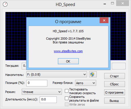 HD_Speed