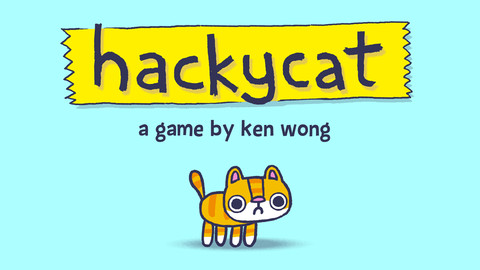 Hackycat