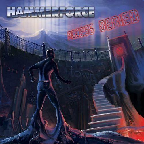 Hammerforce - Access Denied