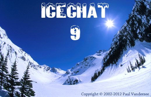 IceChat