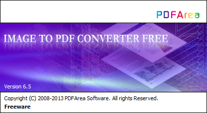 Image to PDF Converter Free