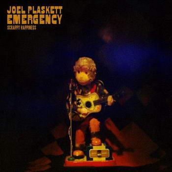 Joel Plaskett Emergency - Scrappy Happiness 2012